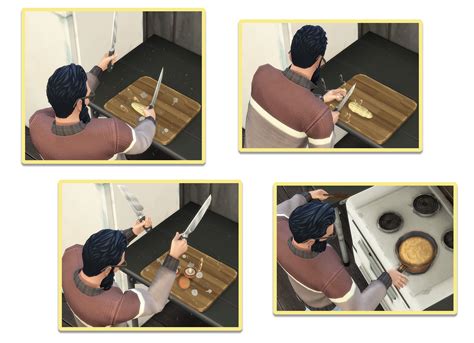 POLENTA – icemunmun