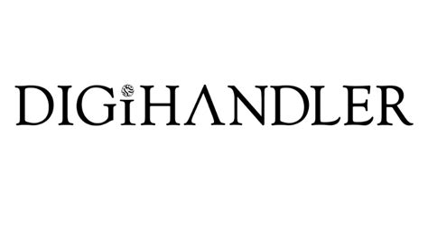 Digihandler