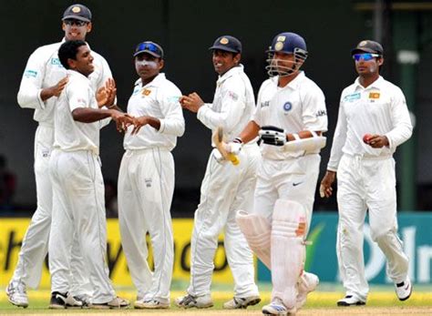 Dammika Prasad got rid of Sachin Tendulkar | ESPNcricinfo.com