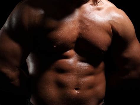 Fat Burners: Myths and Facts on Six Pack Abs | Weight Loss