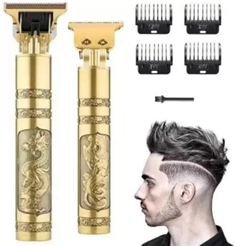 KK IMPEX Nka Trimmer For men Built-in High Performance 0 mm Saving ...
