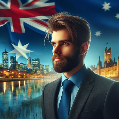Day in the Life of an Aussie Politician: An Inside Look