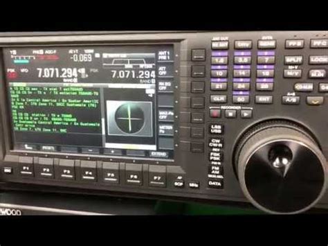 Image result for PSK31 Tutorial