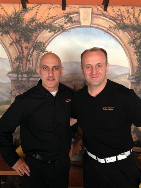 ARRIVEDERCI CUCINA ITALIANA, Fountain Hills - Restaurant Reviews ...