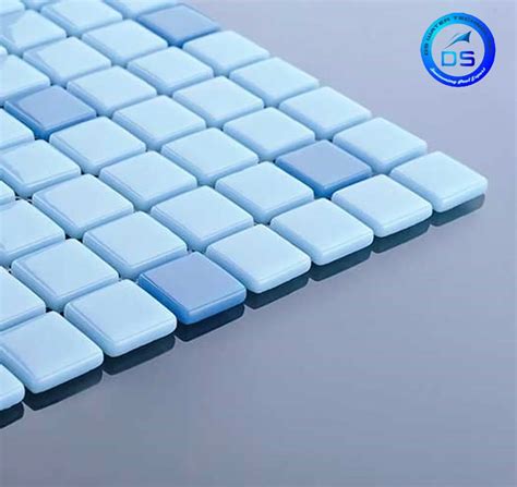 Swimming Pool Tiles | Pool Mosaic Tiles Supplier | DS Water
