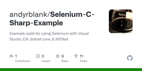 Image result for C# Selenium Examples