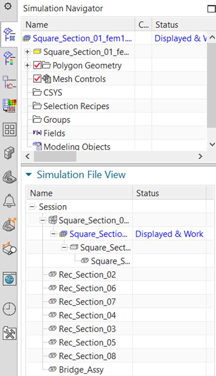 Image result for SimCenter 3D FEM Example