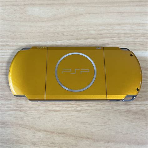 【やや傷や汚れあり】a1479 SONY ソニー PlayStation Portable PSP-1000 ソフト ゲーム機 玩具 ジャンク ...