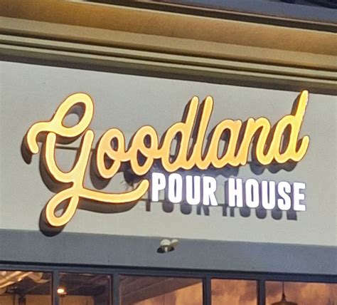 Thursday Night Ruck @ Goodland Pourhouse Huntsville (6:00pm), Goodland ...