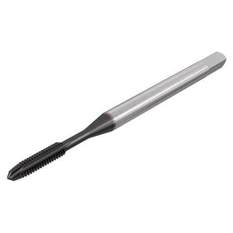 Iscar India | Threading > Taps > Straight Flute Taps > TPG M-W (HSS ...