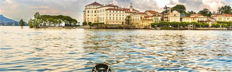 Holiday Accommodation & Lettings on the Coast of Lago Maggiore in ...