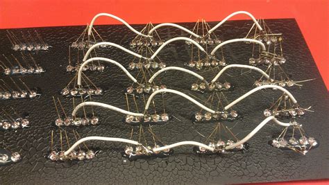 Image result for LED Clock Code