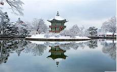 Winter Wallpaper Korea by Korea In Winter Desktop Wallpapers Top Free Korea In Winter Wallpaper Korea