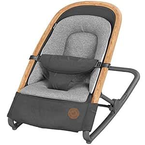 Buy Maxi-Cosi Kori 2-in-1 Rocker, Metro-Essential Graphite, One Size ...