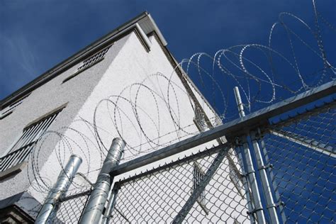 Eric Cox Ascends to Warden Role at Dodge State Prison in Georgia