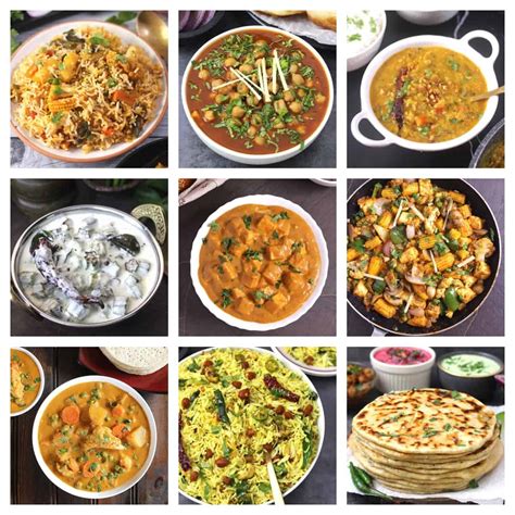 Easy Indian Dinner Recipes For Two Beginners | Bryont Blog