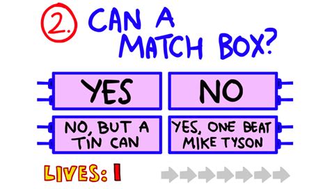 Impossible Quiz Game 的图像结果