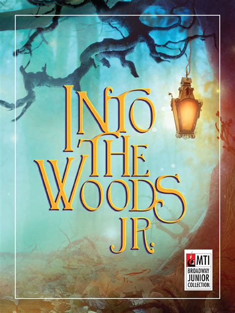 Into The Woods Jr – Beverly Arts Center