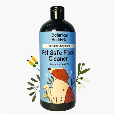 Best Dog Friendly Floor Cleaner at Marjorie Hiller blog