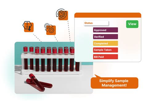 Image result for Lab Sample Management Software