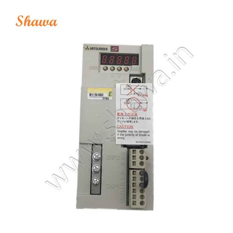 MR-E-70A-KH003 | Servo Drive | Repair & Maintenance