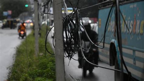 Cable accident: Human Rights Commission intervenes again - KERALA ...