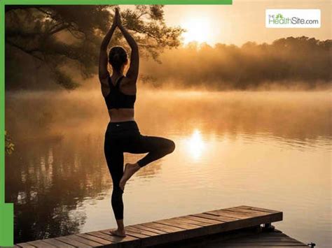 Improve Your Posture Instantly With These 5 Standing Yoga Poses