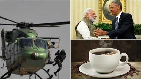 dna Evening Must Reads: From the latest in VVIP chopper scam to how ...