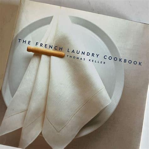 The French Laundry Cookbook by Susie Heller, Hardcover | Pangobooks