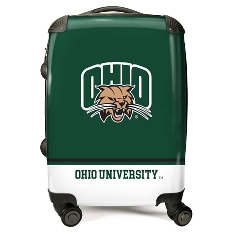 Ohio University – Logo Luggage