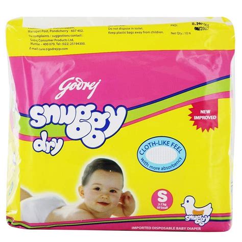 Snuggy baby diapers relaunched in India, eyes 10 per cent market share