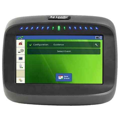 Ag Leader Tutorials 的图像结果