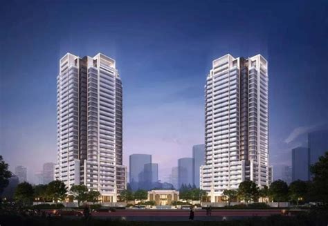 盘点广州市综合排名前十的地产公司-广州二手房 房天下