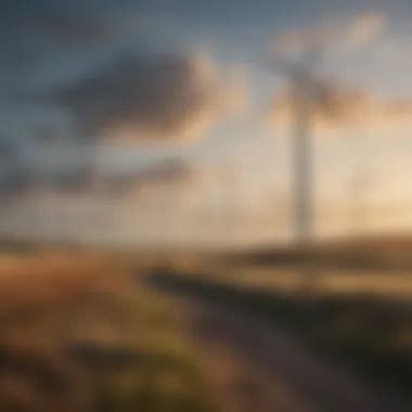 The Environmental Impact of Wind Power: A Balanced Review