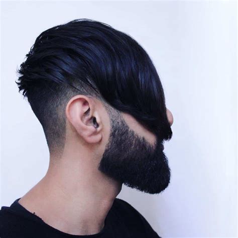 70 Sexy Hairstyles For Hot Men - [Be Trendy in 2021]
