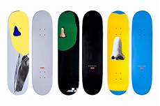 supreme skateboarding baldessari for supreme skateboards hypebeast supreme skateboarding baldessari for supreme skateboards hypebeast
