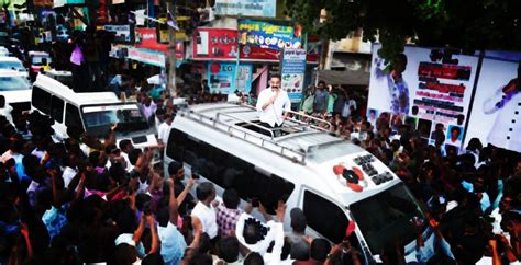 The Case of the Missing Ideology in Tamil Nadu's New Politics - The Wire