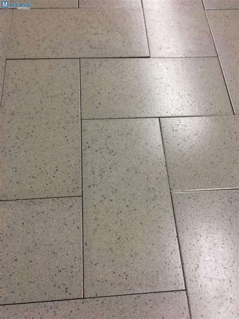 High-quality tiles for demanding floors - porcelain stoneware special ...