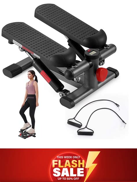 Image result for Stepper Exercise Machine