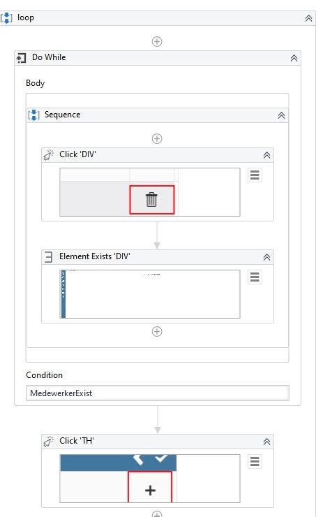 Do While Loop UiPath 的图像结果