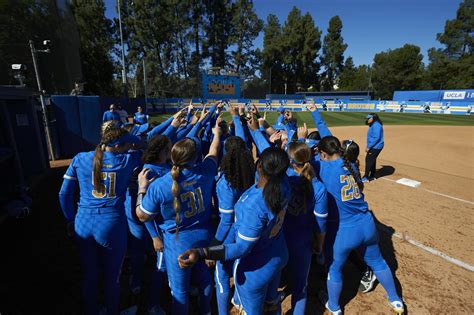 UCLA Softball — ASUCLA