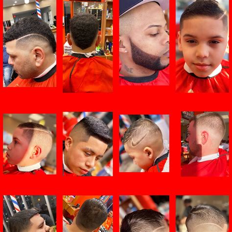 La Santa Barber Shop (@high_class_barbershop) • Instagram photos and videos