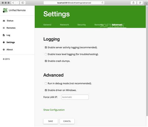 Image result for Unified Remote Tutorial