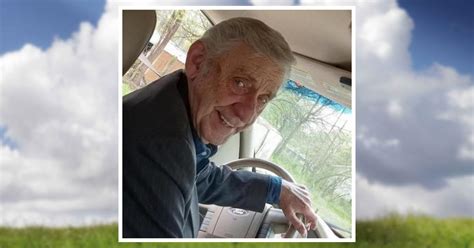 Obituary | Jerry William Bateman of Ardmore, Oklahoma | Harvey-Douglas ...