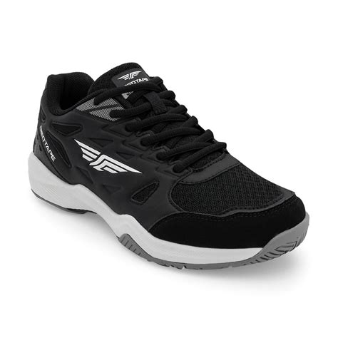 Red Tape Tennis Sports Shoes for Men | High Performance, Cushioned ...