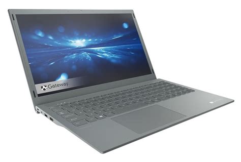 Buy Gateway 15.6" Ultra Slim Notebook, FHD, Intel® Pentium® Silver ...