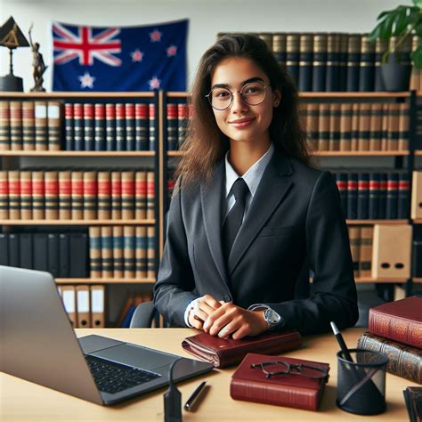 Judicial Assistants in NZ Courts