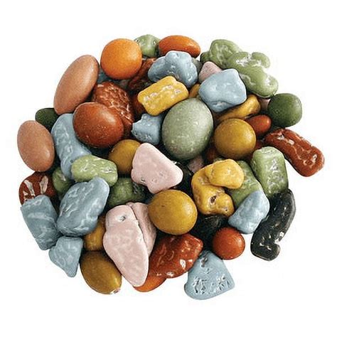 NY SPICE SHOP Choco Rocks - 08 Ounce - Chocolate Rocks - Rock Candy ...