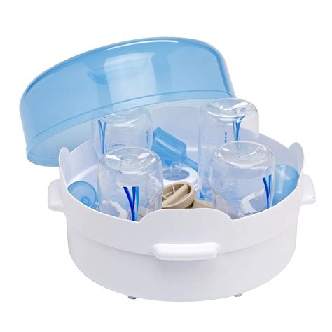 How To Choose The Best Baby Bottle Sterilizer: Ultimate Buying Guide