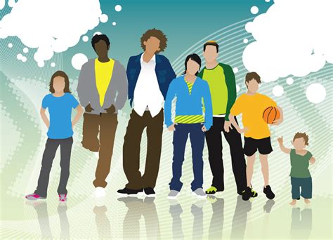 Children Future Vector 的图像结果